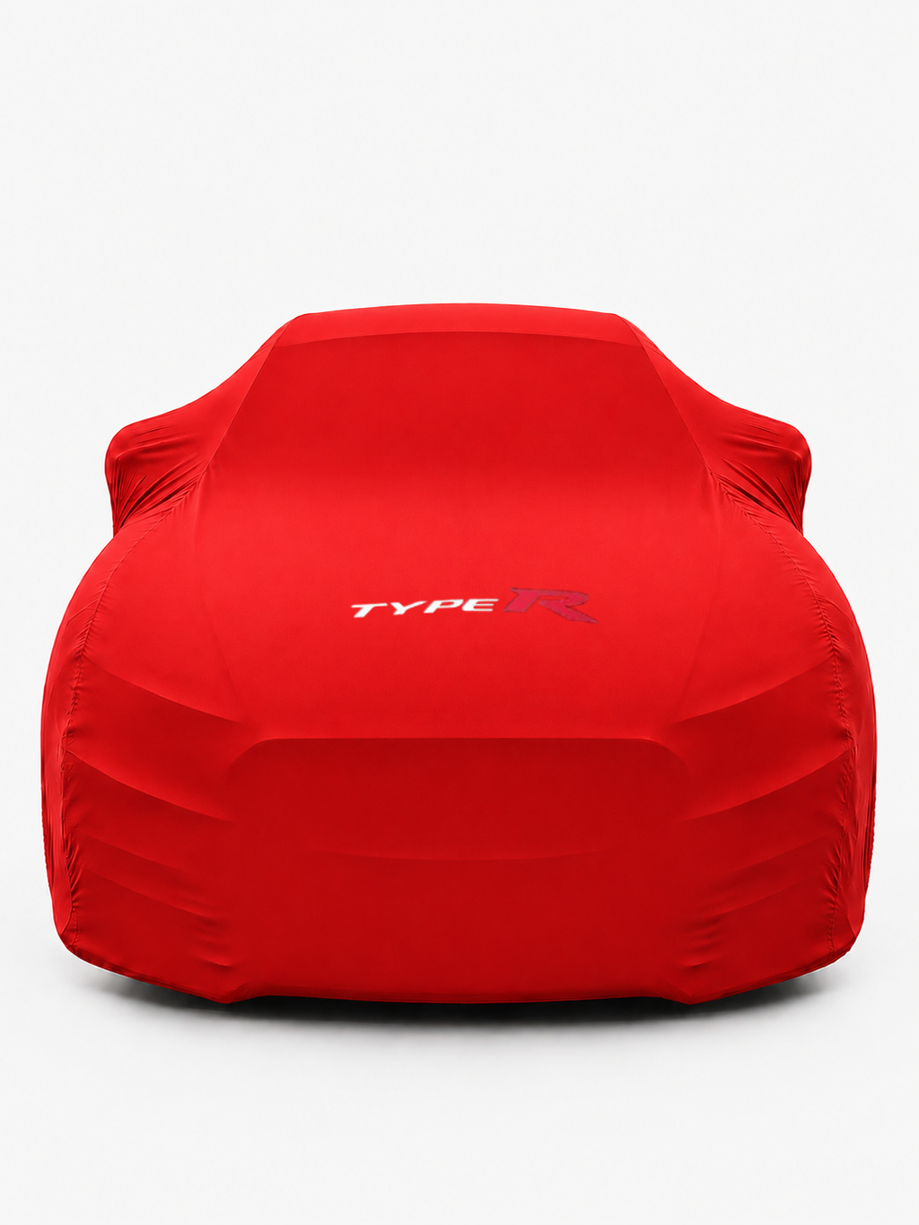 Funda para auto HONDA Type-R, funda para auto de interior HONDA Type-R hecha a medida