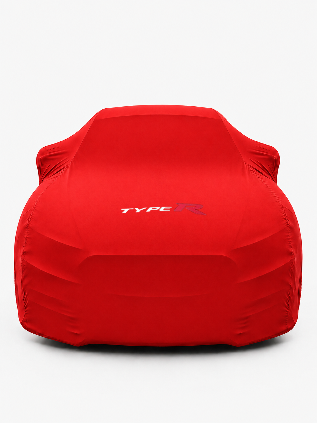 HONDA Type-R Autoabdeckung, HONDA Type-R maßgefertigte Indoor-Autoabdeckung