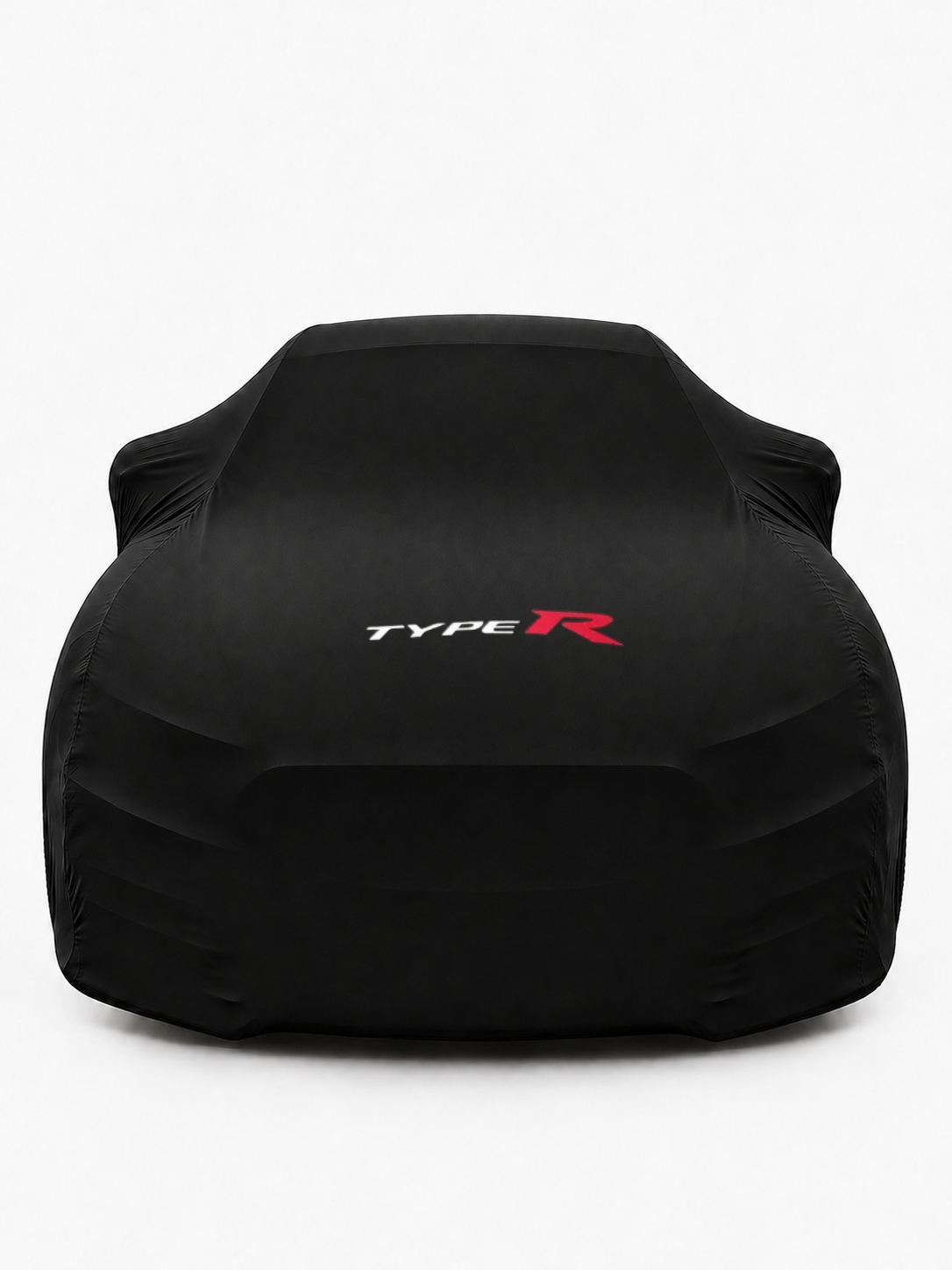 HONDA Type-R Autoabdeckung, HONDA Type-R maßgefertigte Indoor-Autoabdeckung