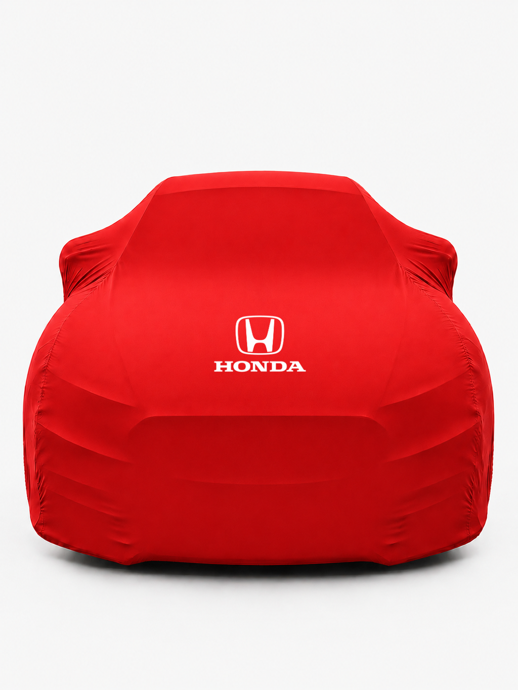 HONDA Autoabdeckung, HONDA maßgefertigte Indoor-Autoabdeckung