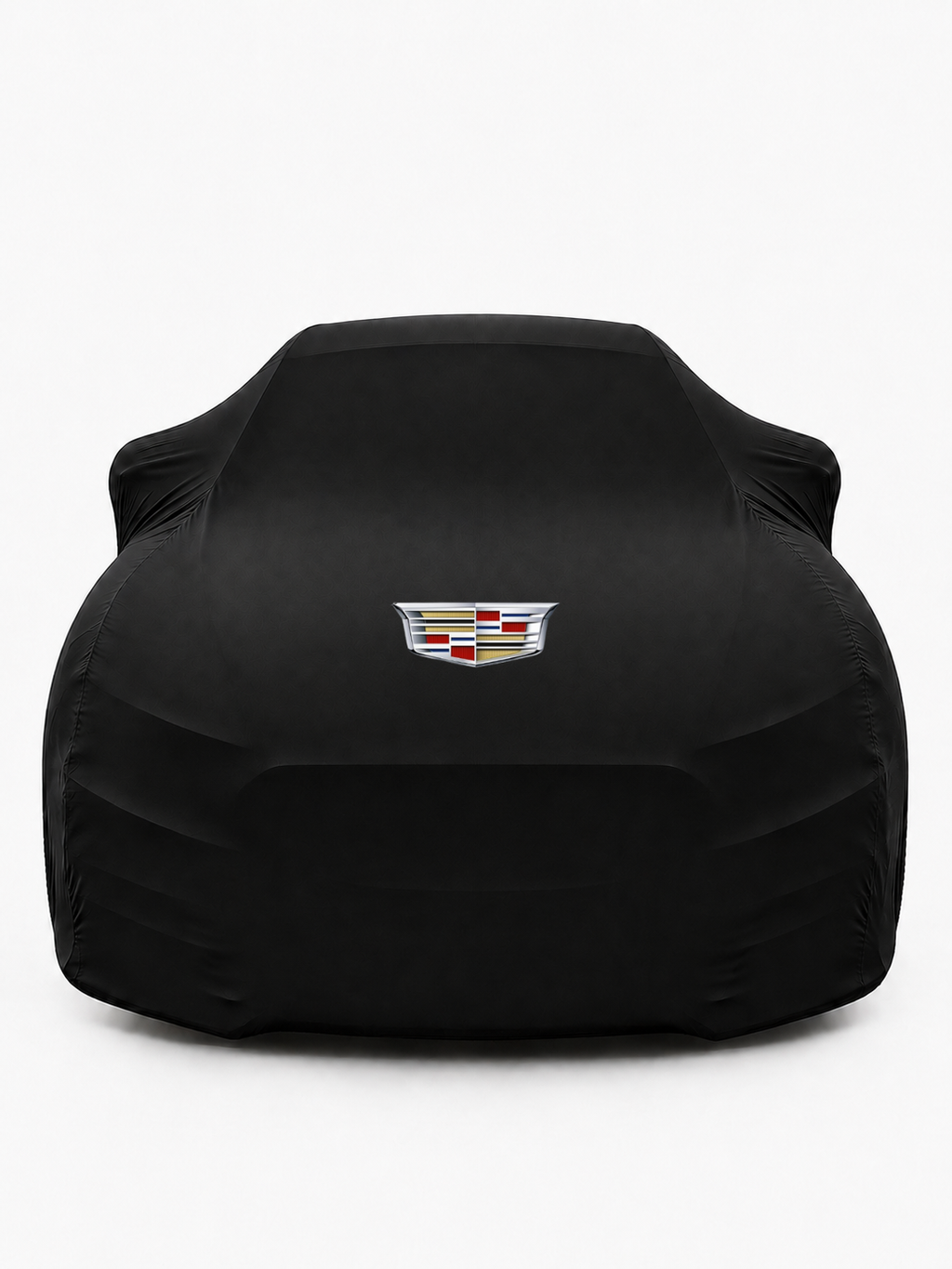 Cadillac Autoabdeckung, Cadillac maßgefertigte Indoor-Autoabdeckung