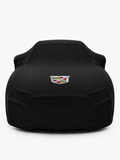 Cadillac Autoabdeckung, Cadillac maßgefertigte Indoor-Autoabdeckung