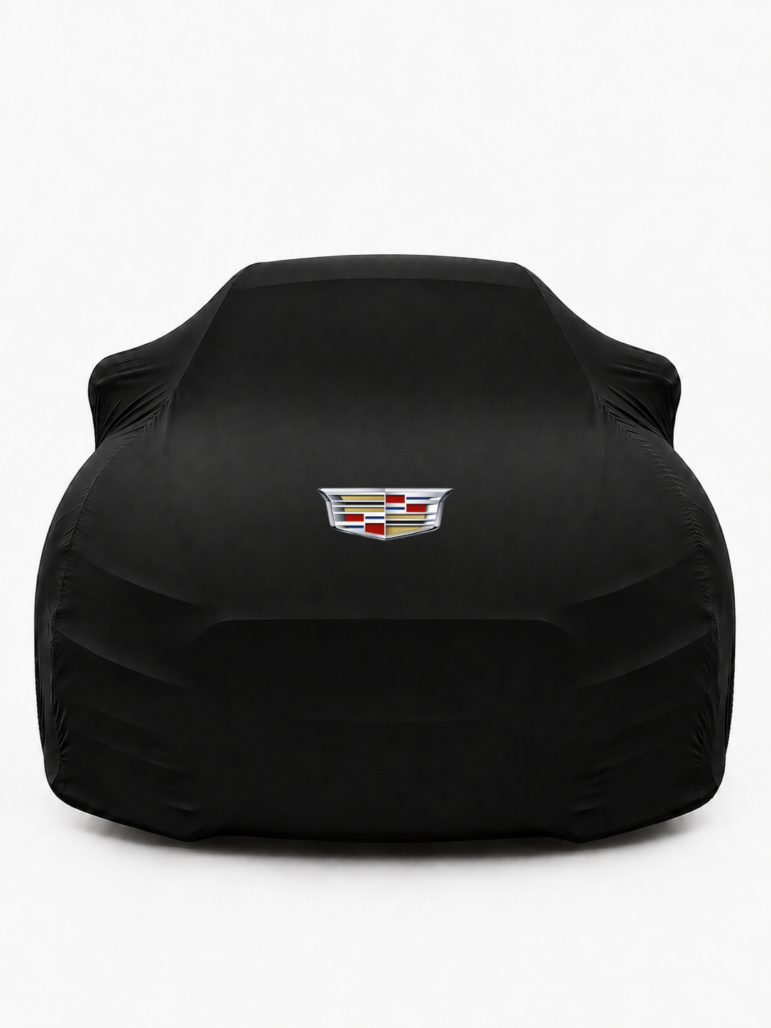 Cubierta para coche Cadillac, cubierta para coche de interior a medida Cadillac