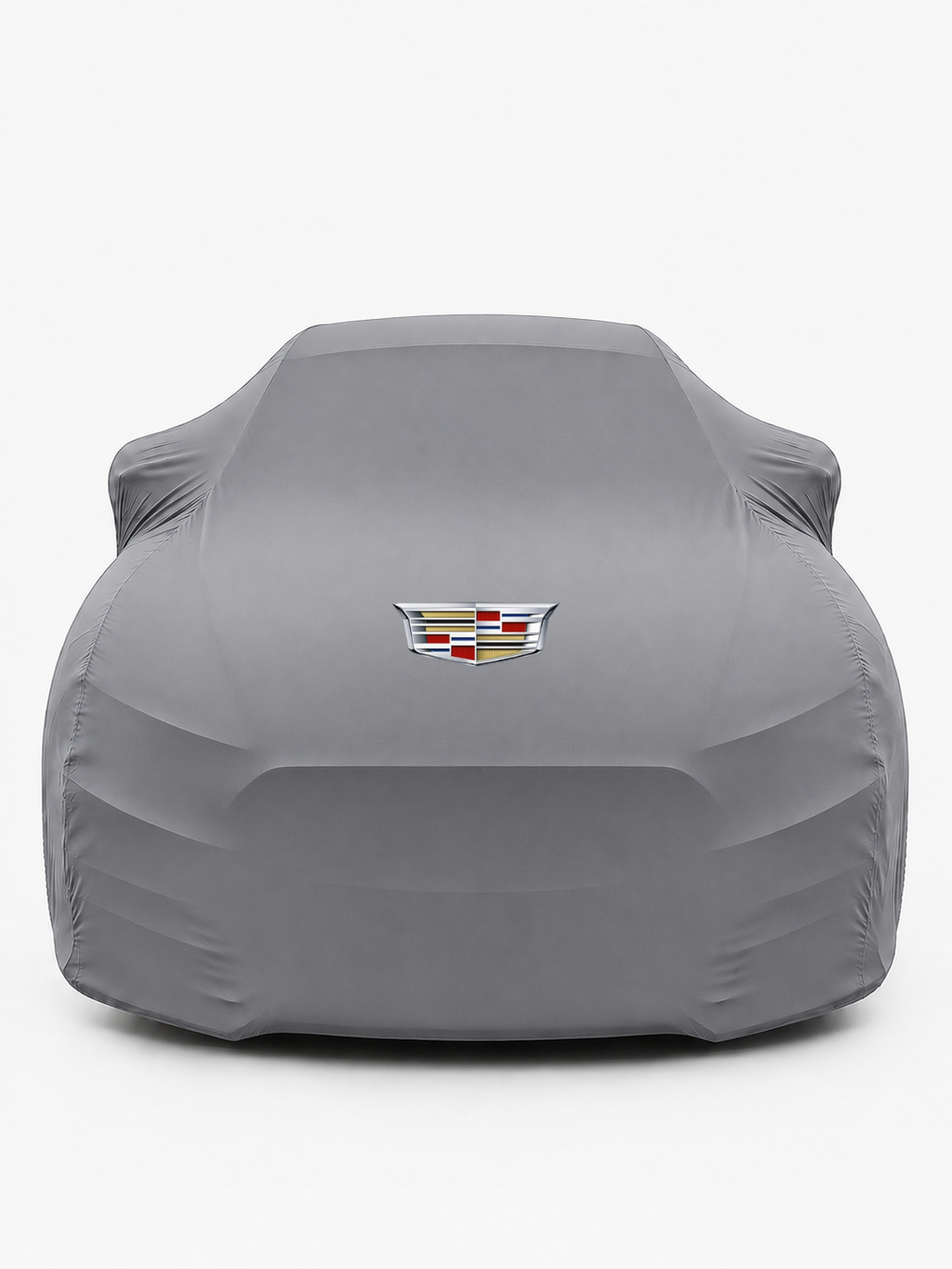 Cadillac Autoabdeckung, Cadillac maßgefertigte Indoor-Autoabdeckung