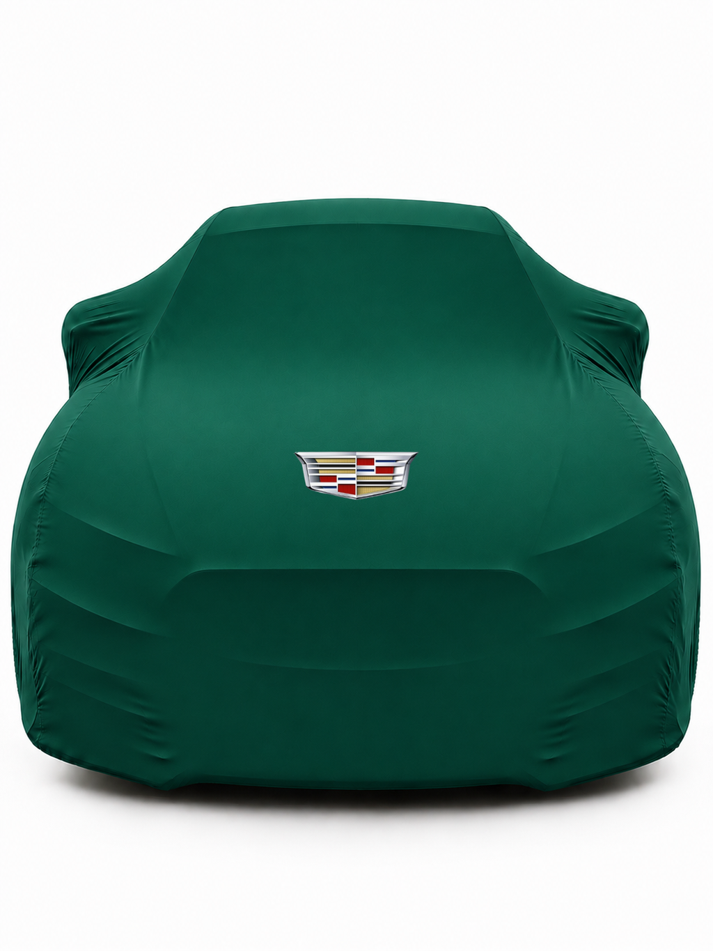 Cadillac Autoabdeckung, Cadillac maßgefertigte Indoor-Autoabdeckung