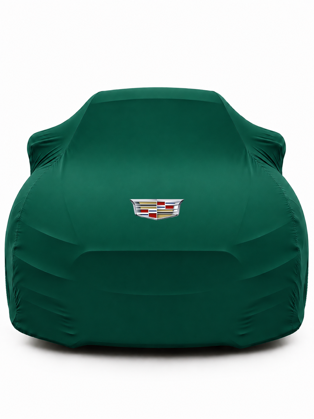 Cubierta para coche Cadillac, cubierta para coche de interior a medida Cadillac