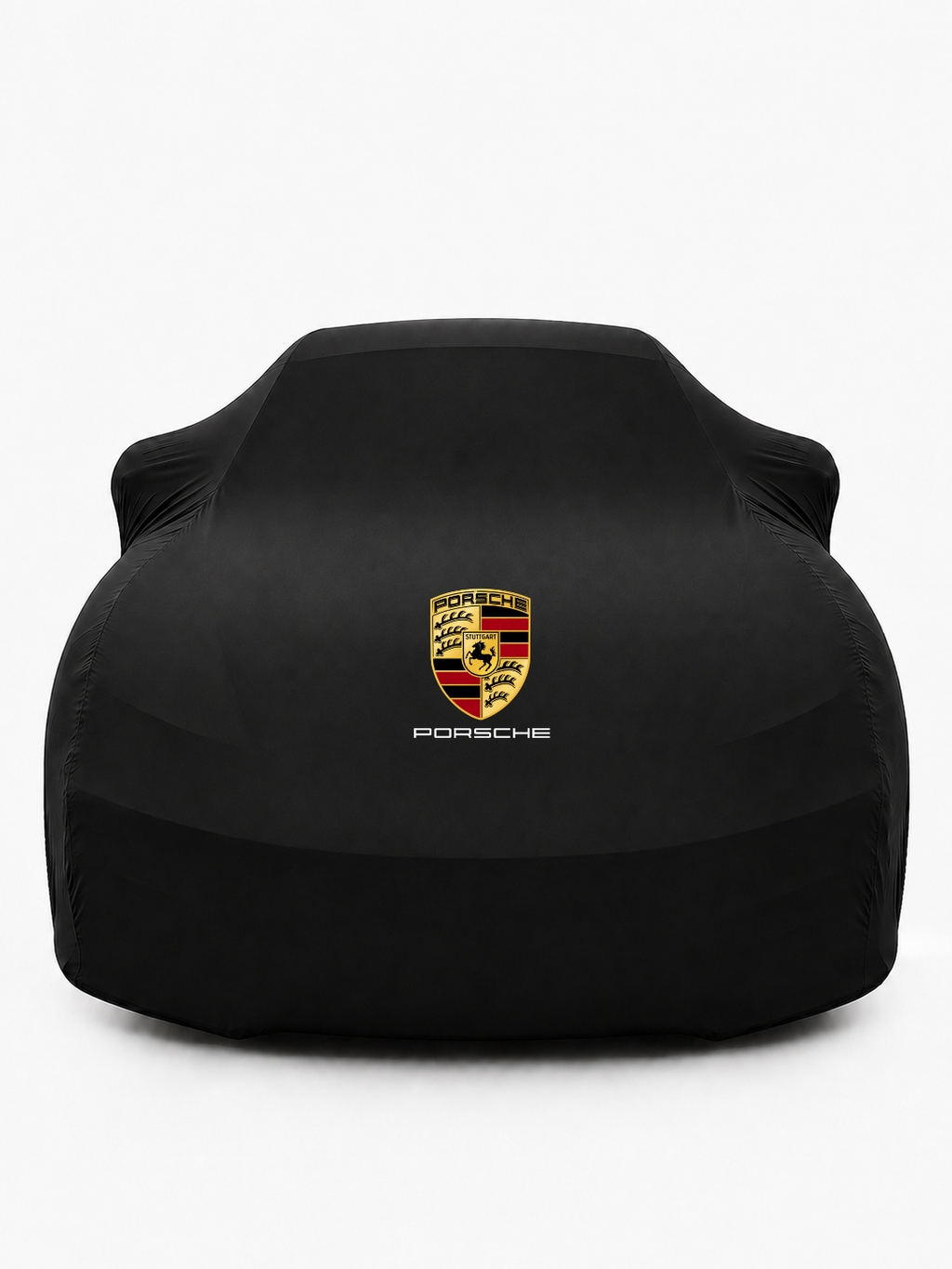 PORSCHE Autoabdeckung, PORSCHE maßgefertigte Indoor-Autoabdeckung
