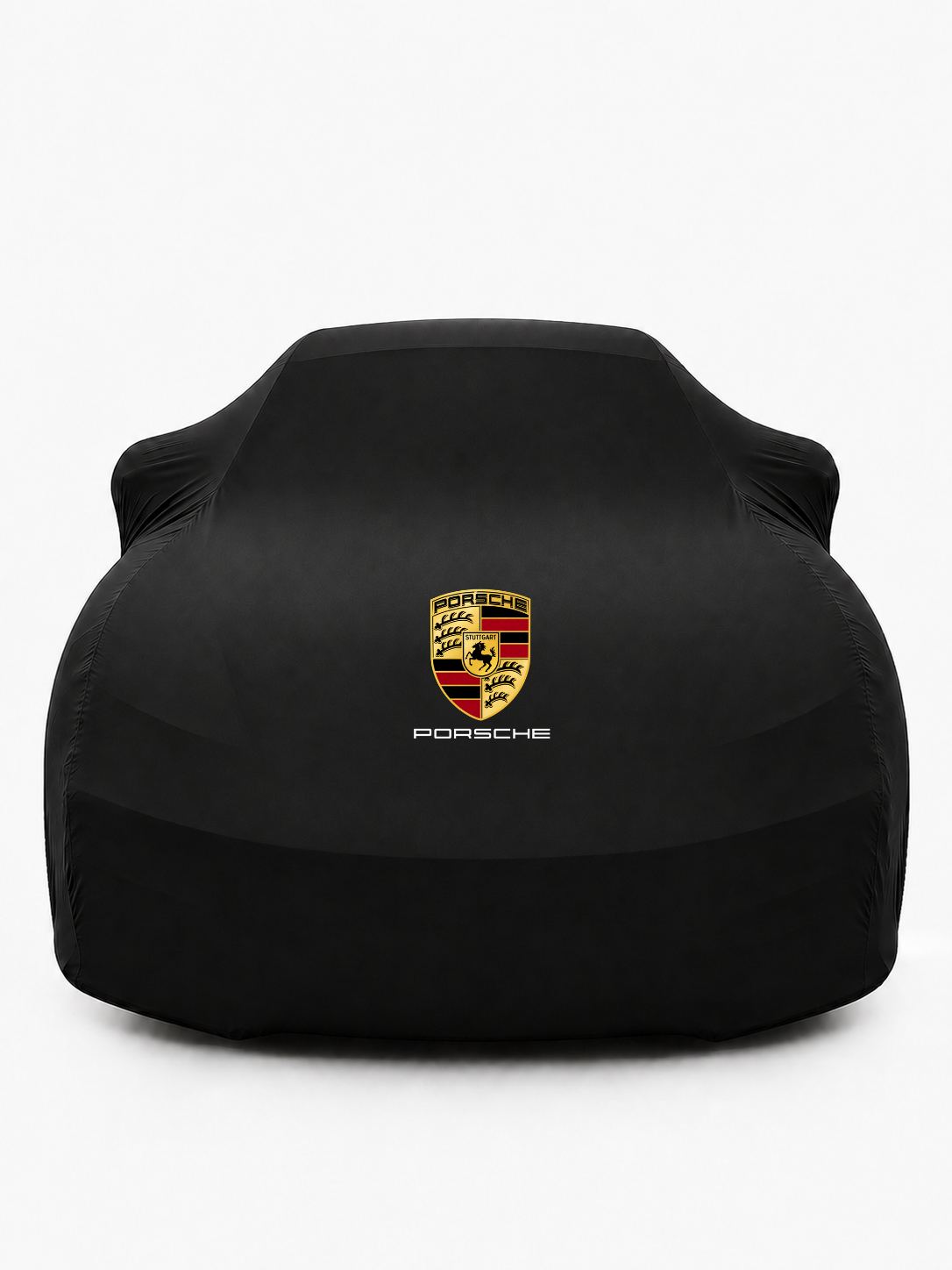 PORSCHE Autoabdeckung, PORSCHE maßgefertigte Indoor-Autoabdeckung