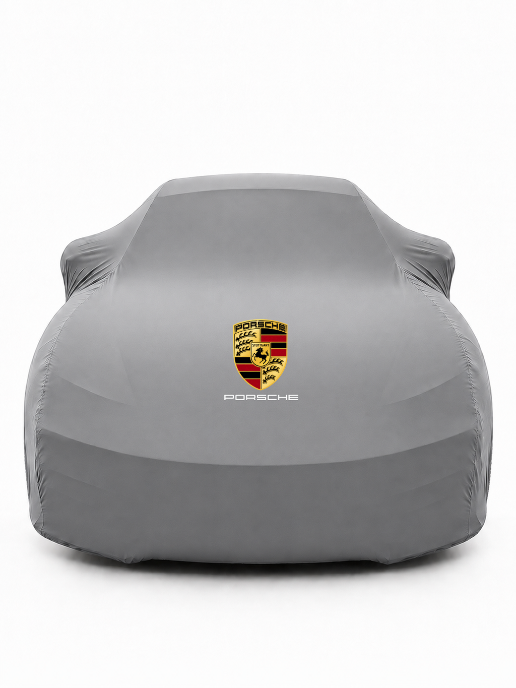 PORSCHE Autoabdeckung, PORSCHE maßgefertigte Indoor-Autoabdeckung