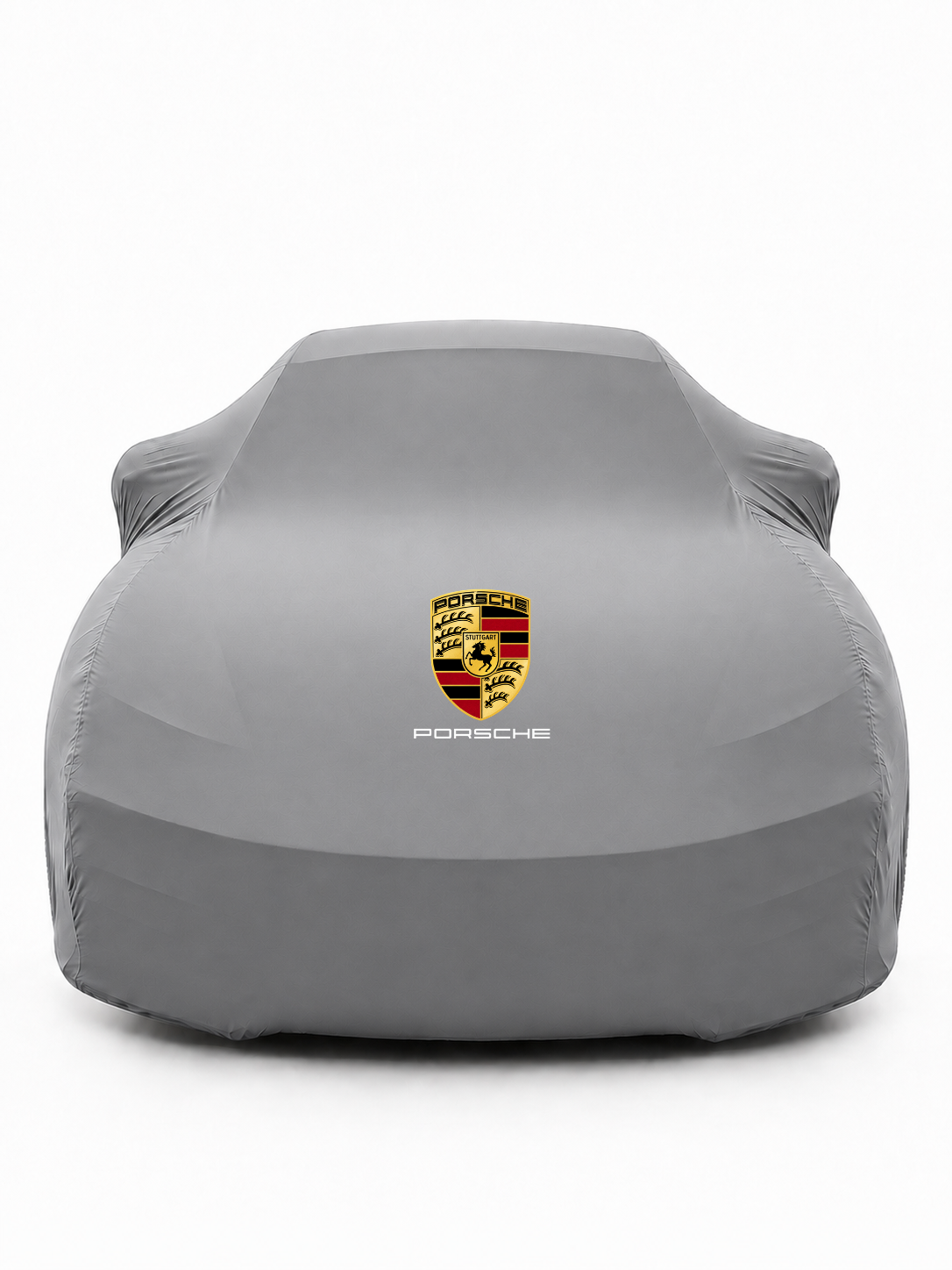 PORSCHE Autoabdeckung, PORSCHE maßgefertigte Indoor-Autoabdeckung