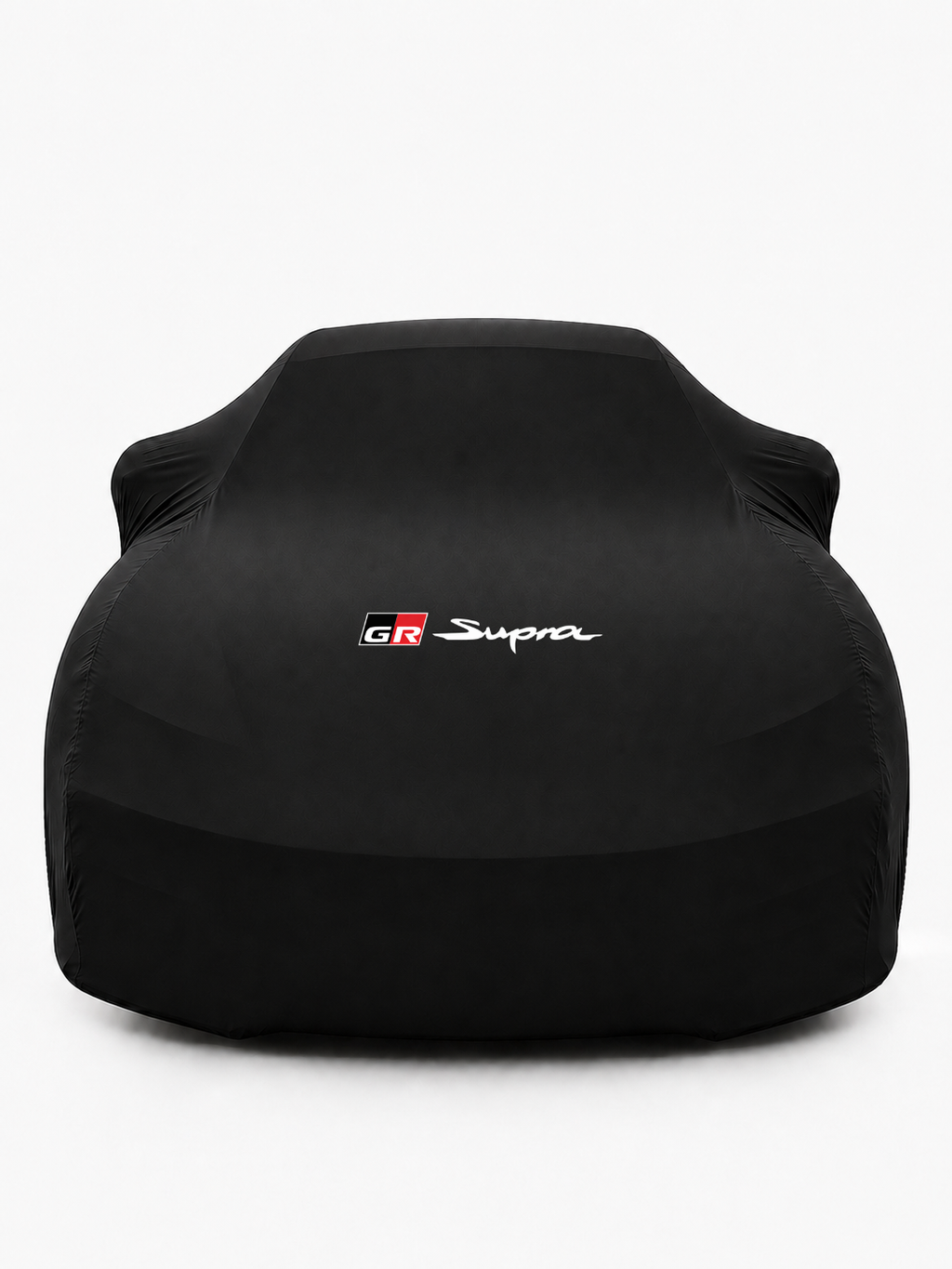 TOYOTA GR SUPRA Autoabdeckung, GR SUPRA maßgefertigte Indoor-Autoabdeckung