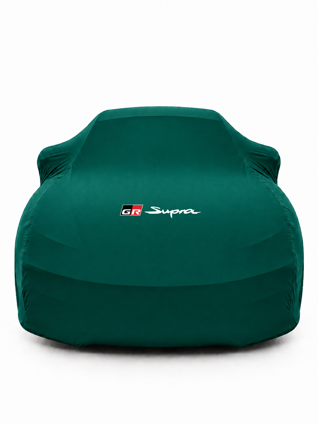 TOYOTA GR SUPRA Autoabdeckung, GR SUPRA maßgefertigte Indoor-Autoabdeckung