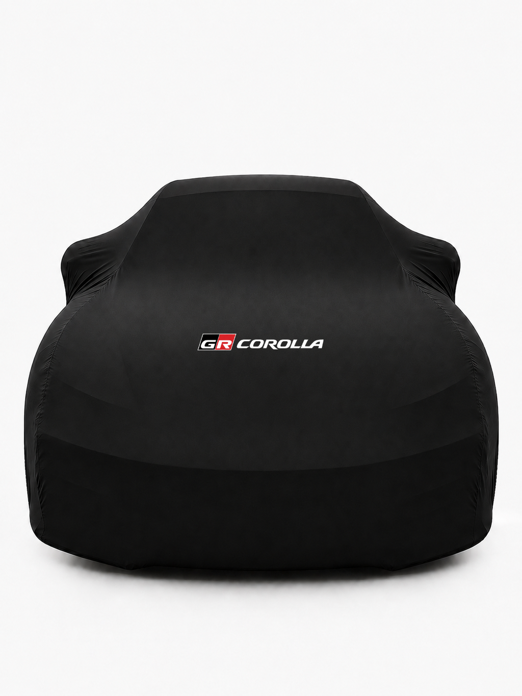 TOYOTA GR COROLLA Autoabdeckung, GR COROLLA maßgefertigte Indoor-Autoabdeckung