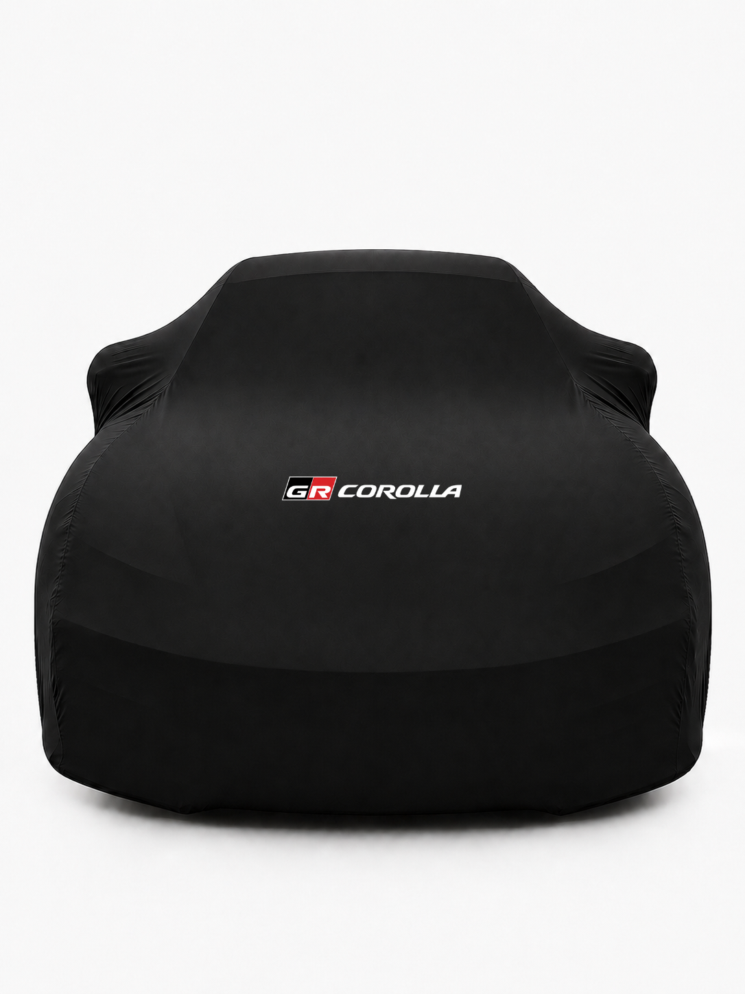 TOYOTA GR COROLLA Autoabdeckung, GR COROLLA maßgefertigte Indoor-Autoabdeckung
