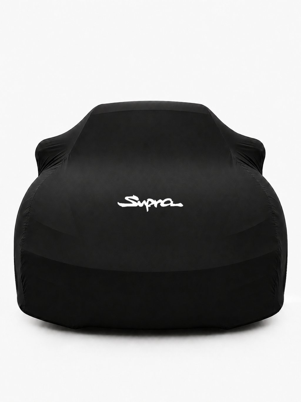 TOYOTA SUPRA Autoabdeckung, SUPRA maßgefertigte Indoor-Autoabdeckung