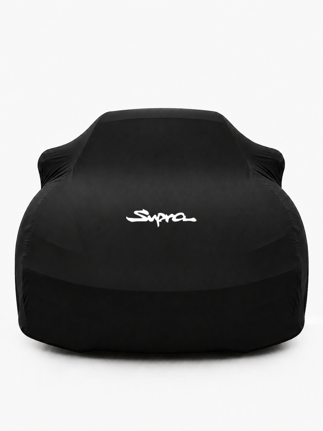 TOYOTA SUPRA Autoabdeckung, SUPRA maßgefertigte Indoor-Autoabdeckung