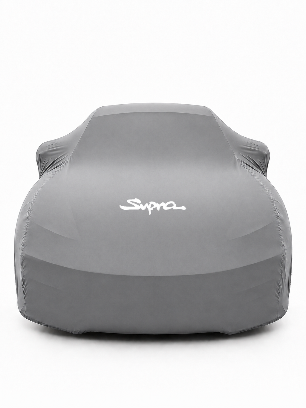TOYOTA SUPRA Autoabdeckung, SUPRA maßgefertigte Indoor-Autoabdeckung