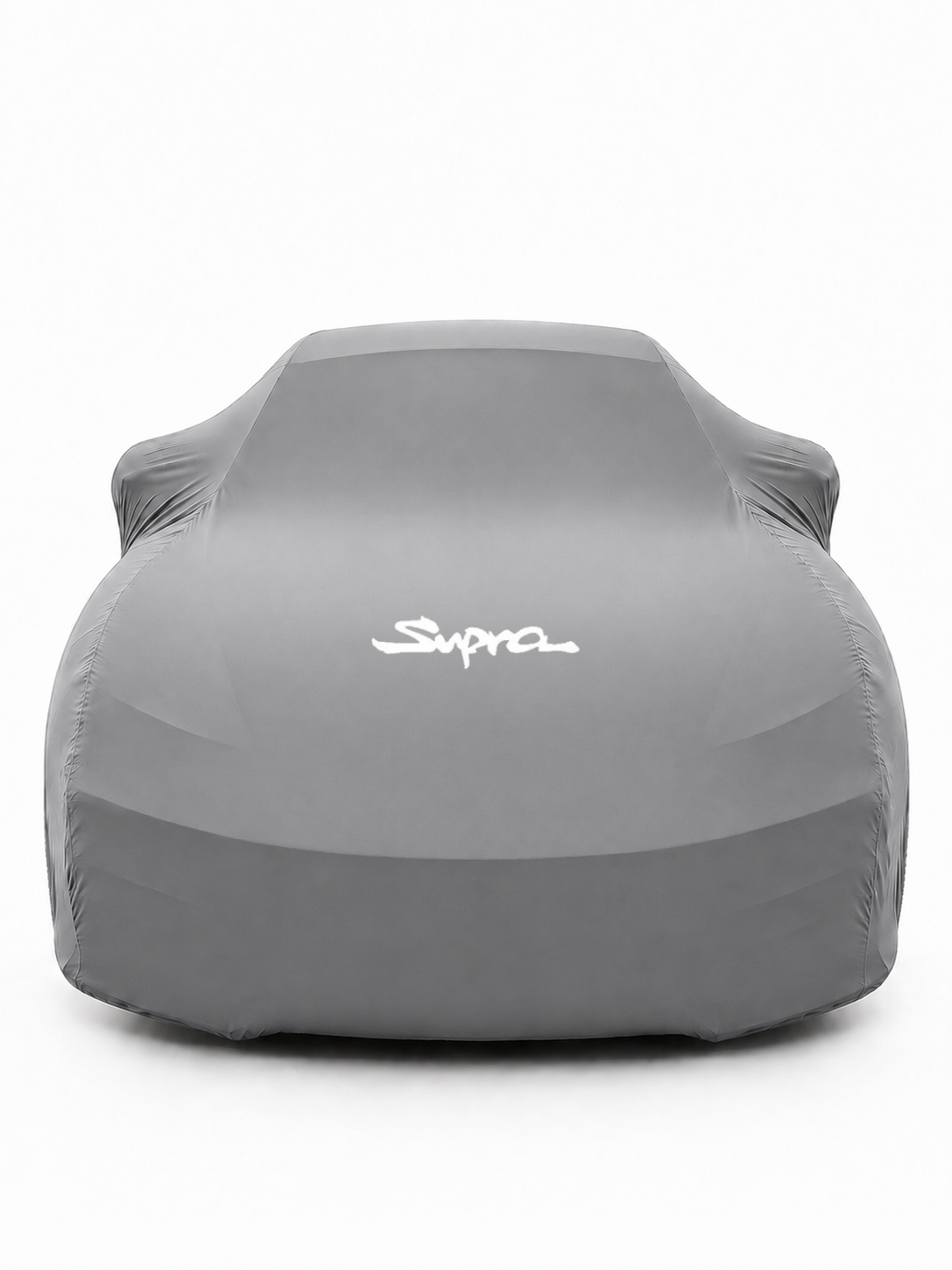 TOYOTA SUPRA Autoabdeckung, SUPRA maßgefertigte Indoor-Autoabdeckung