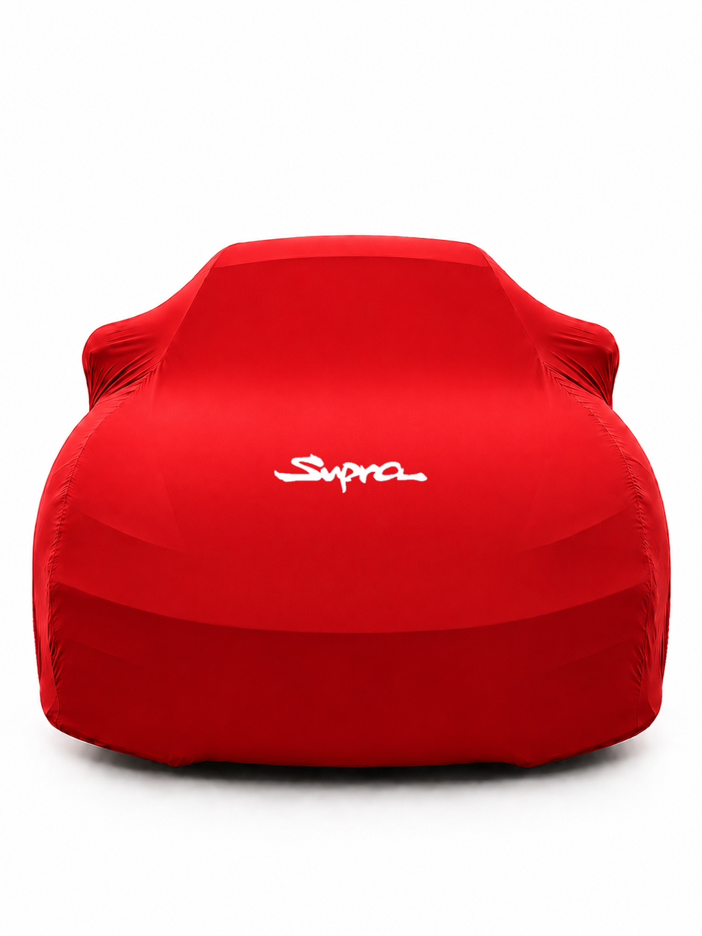 TOYOTA SUPRA Autoabdeckung, SUPRA maßgefertigte Indoor-Autoabdeckung