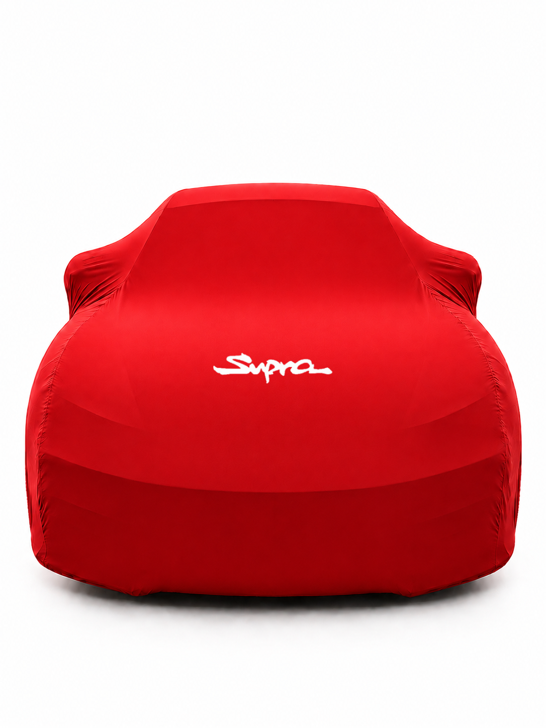 TOYOTA SUPRA Autoabdeckung, SUPRA maßgefertigte Indoor-Autoabdeckung