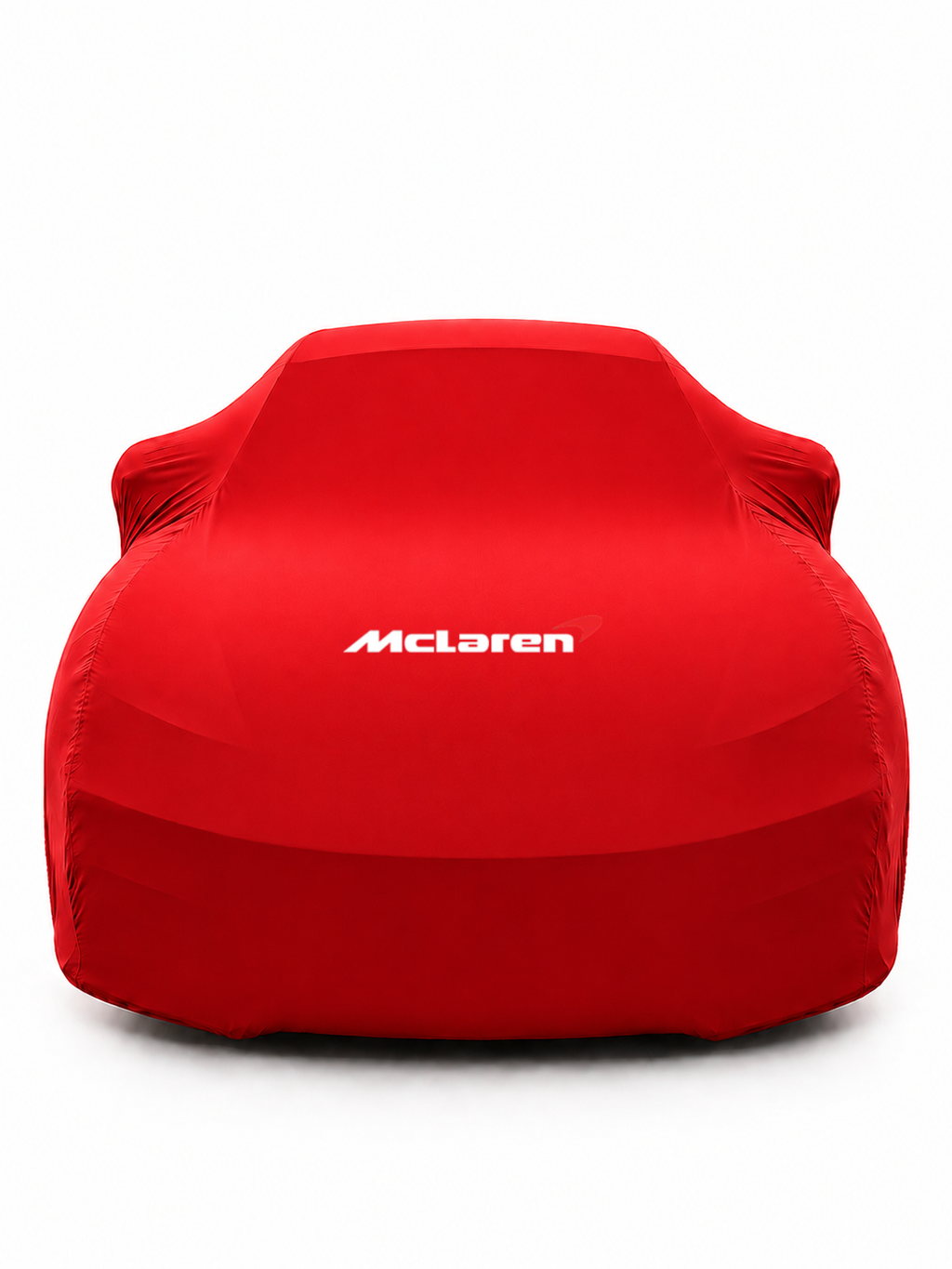 McLaren Autoabdeckung, McLaren maßgefertigte Indoor-Autoabdeckung