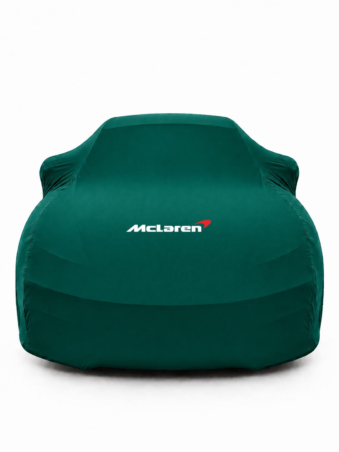 McLaren Autoabdeckung, McLaren maßgefertigte Indoor-Autoabdeckung