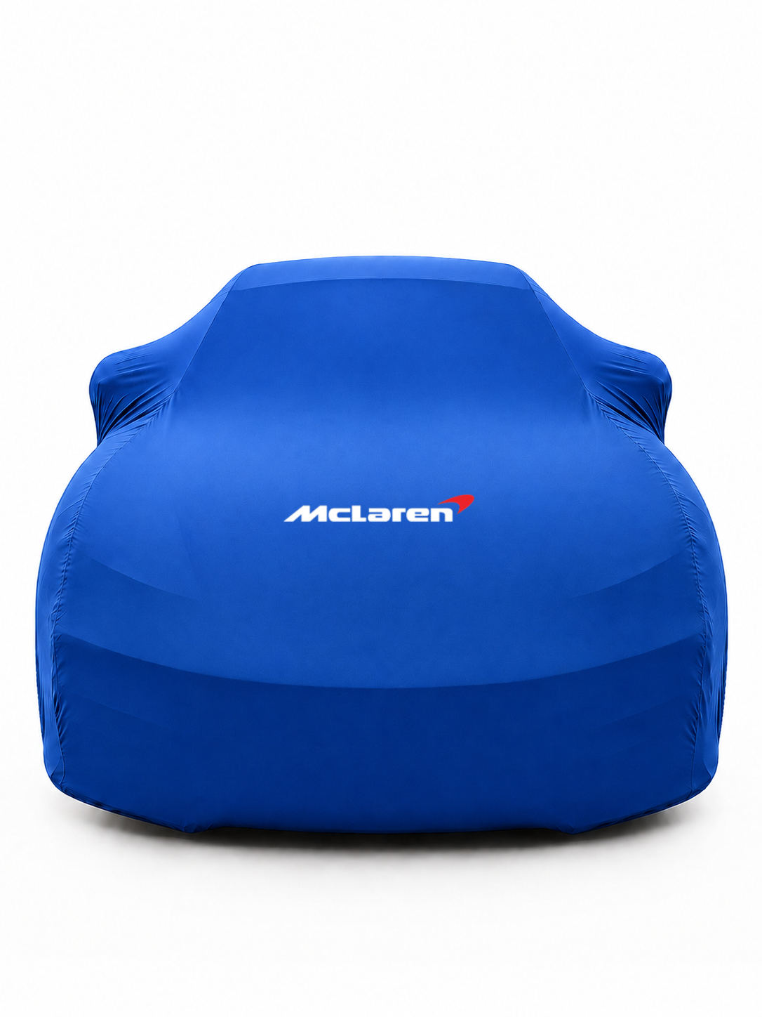 McLaren Autoabdeckung, McLaren maßgefertigte Indoor-Autoabdeckung