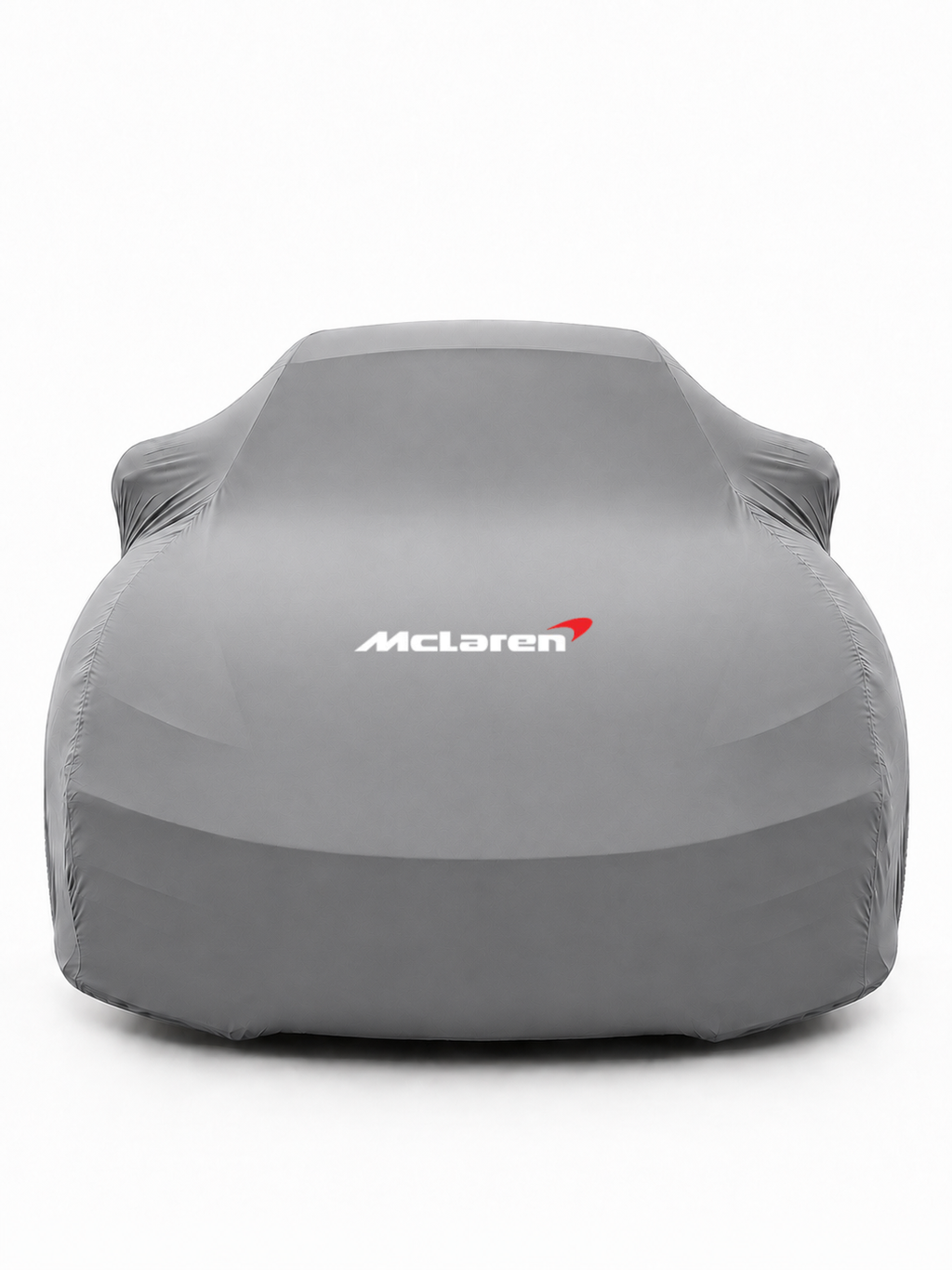 McLaren Autoabdeckung, McLaren maßgefertigte Indoor-Autoabdeckung