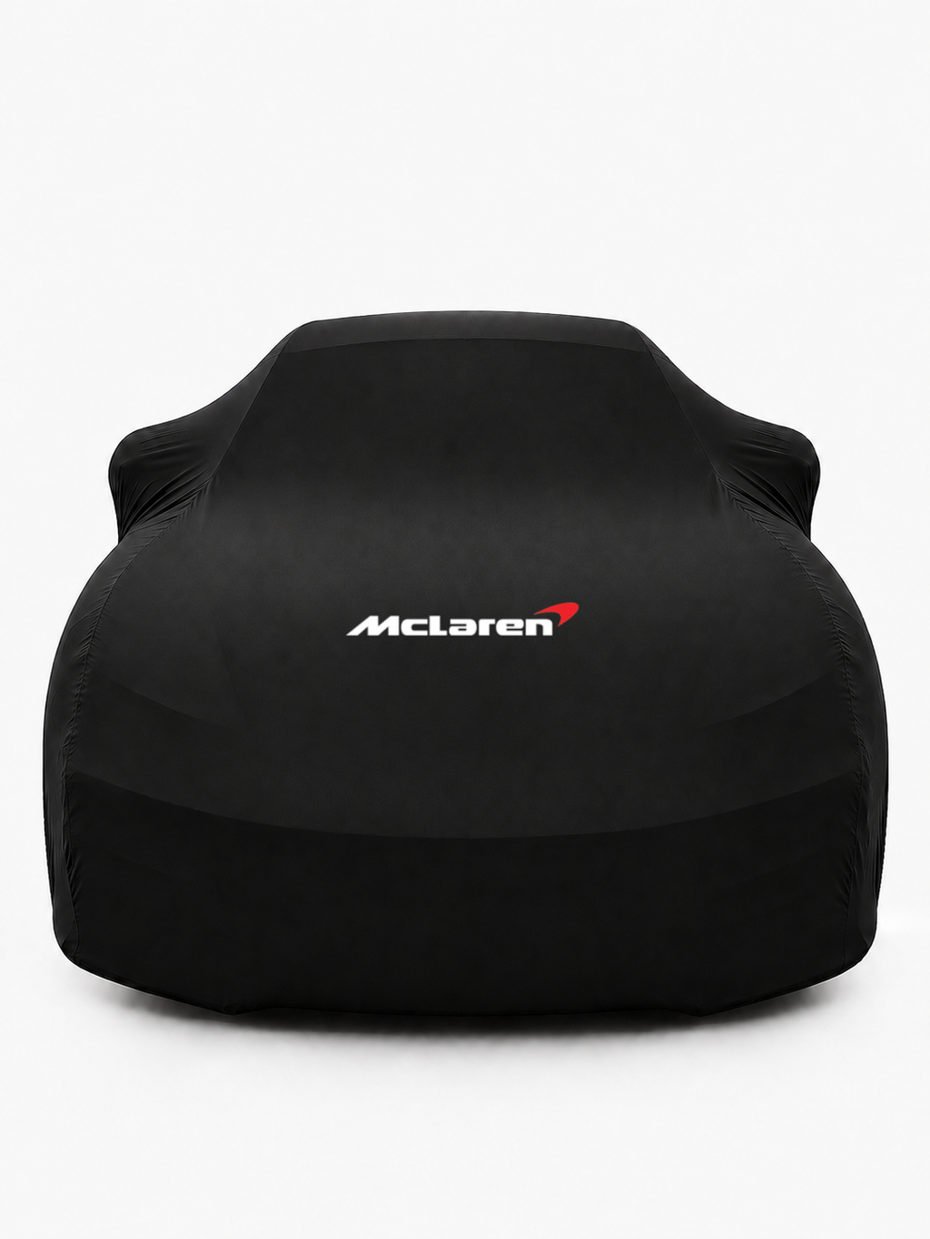 McLaren Autoabdeckung, McLaren maßgefertigte Indoor-Autoabdeckung