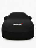 McLaren Autoabdeckung, McLaren maßgefertigte Indoor-Autoabdeckung