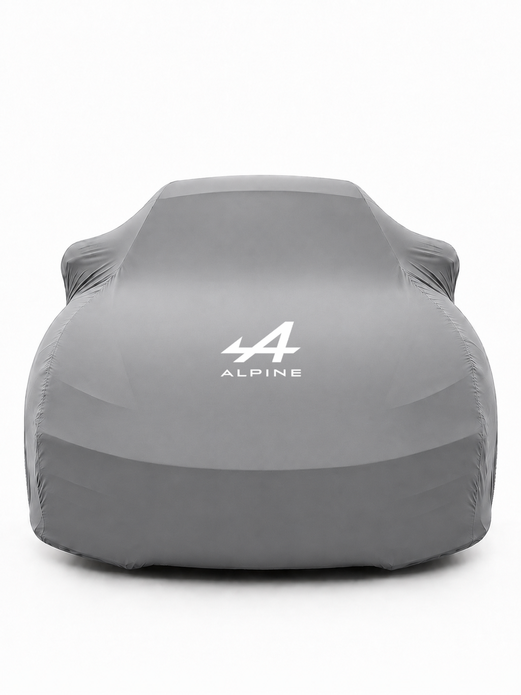 ALPINE Autoabdeckung, ALPINE maßgefertigte Indoor-Autoabdeckung