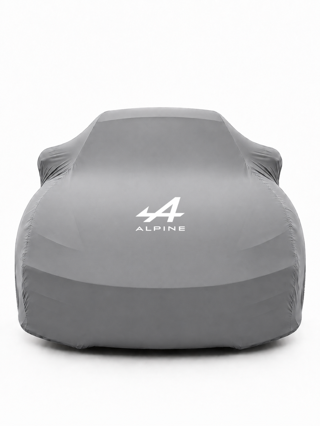 ALPINE Autoabdeckung, ALPINE maßgefertigte Indoor-Autoabdeckung