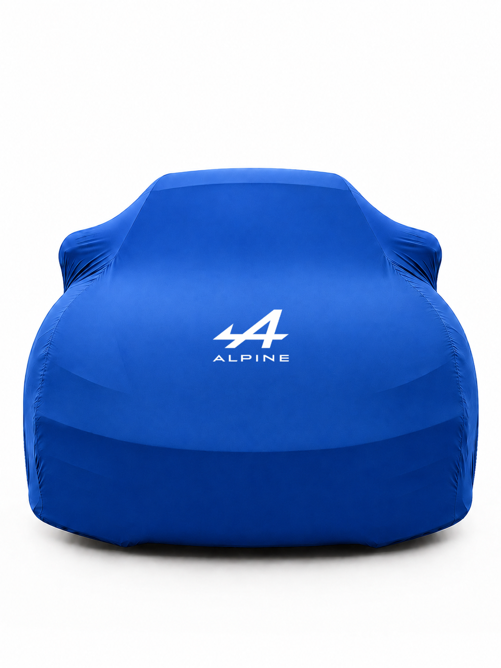 ALPINE Autoabdeckung, ALPINE maßgefertigte Indoor-Autoabdeckung