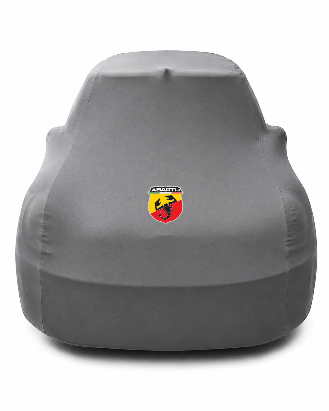 Abarth Autoabdeckung, Abarth maßgefertigte Indoor-Autoabdeckung