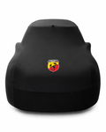 Abarth Autoabdeckung, Abarth maßgefertigte Indoor-Autoabdeckung