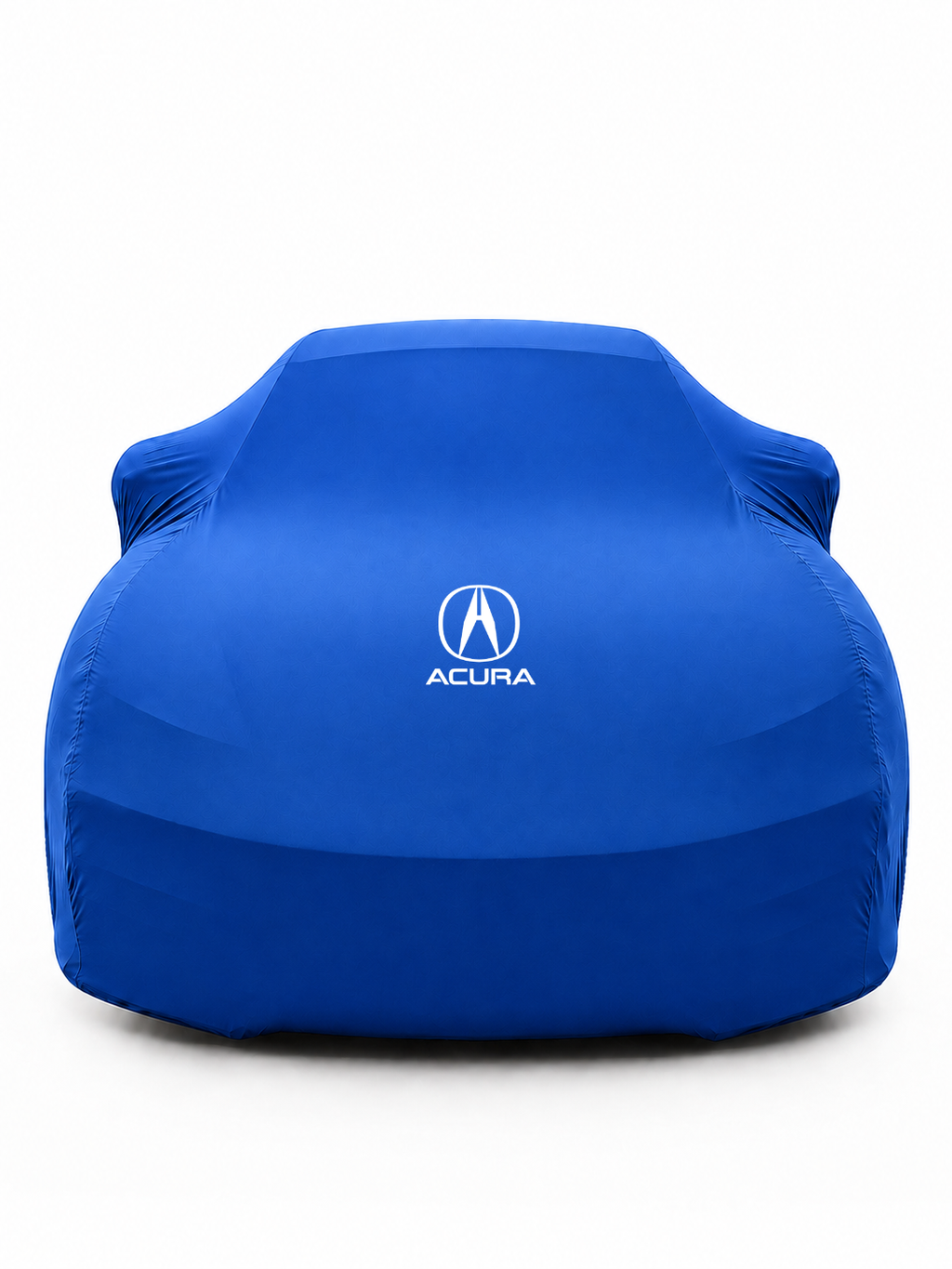 ACURA Autoabdeckung, ACURA maßgefertigte Indoor-Autoabdeckung