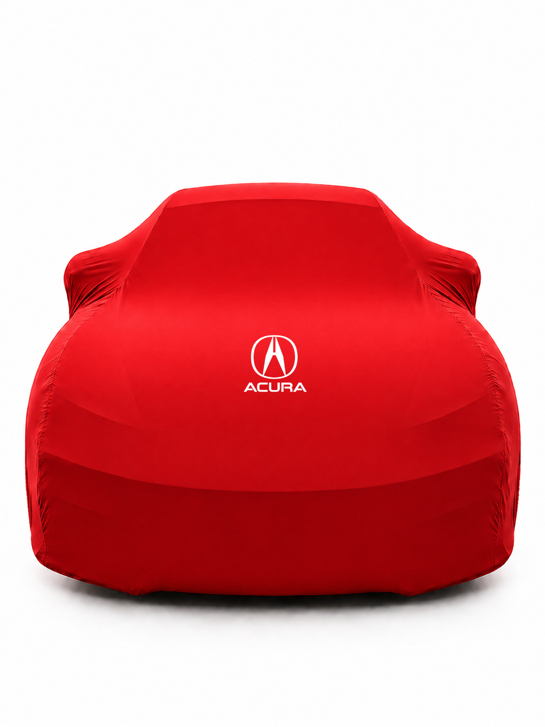 ACURA Autoabdeckung, ACURA maßgefertigte Indoor-Autoabdeckung