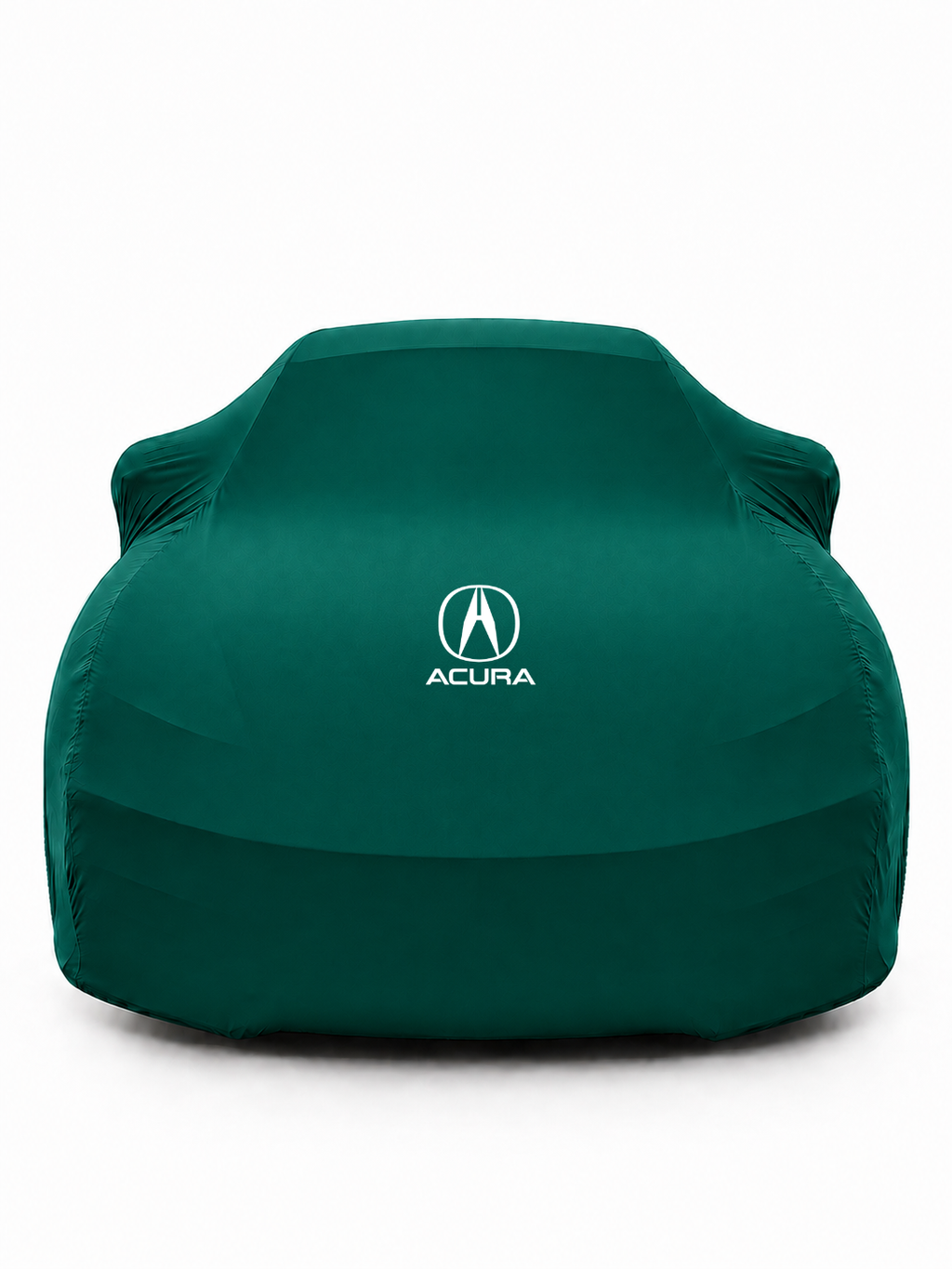 ACURA Autoabdeckung, ACURA maßgefertigte Indoor-Autoabdeckung