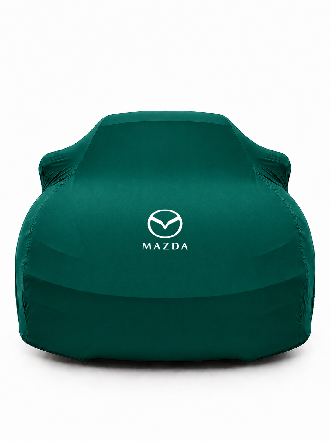 MAZDA Autoabdeckung, MAZDA maßgefertigte Indoor-Autoabdeckung