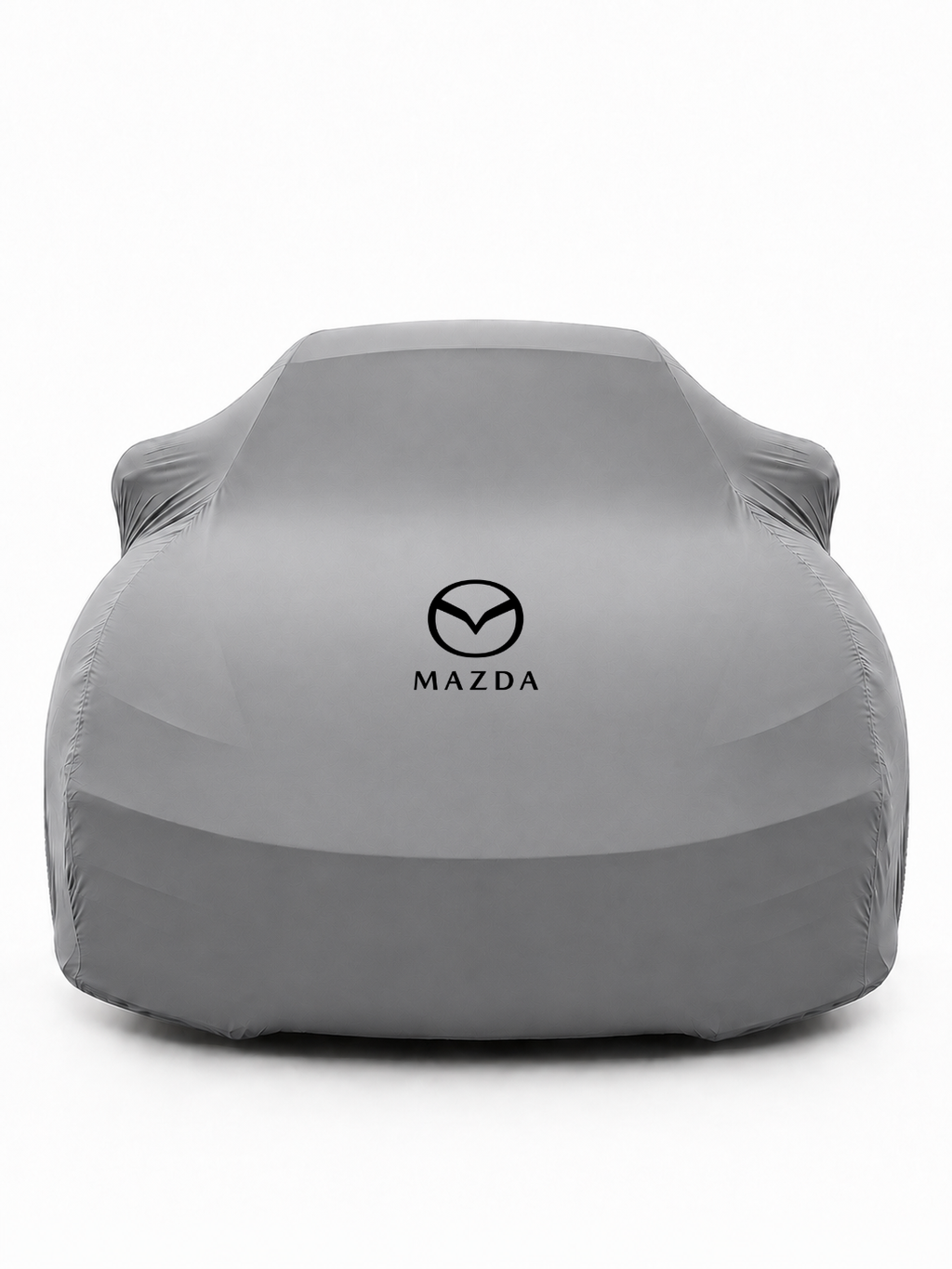 MAZDA Autoabdeckung, MAZDA maßgefertigte Indoor-Autoabdeckung
