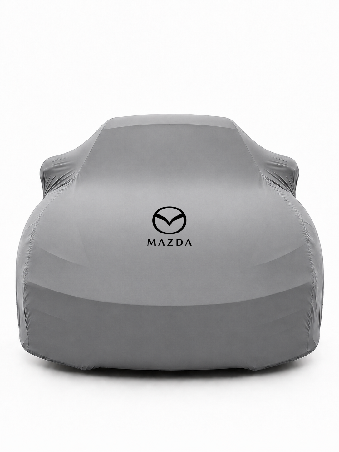 MAZDA Autoabdeckung, MAZDA maßgefertigte Indoor-Autoabdeckung