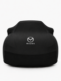 MAZDA Autoabdeckung, MAZDA maßgefertigte Indoor-Autoabdeckung