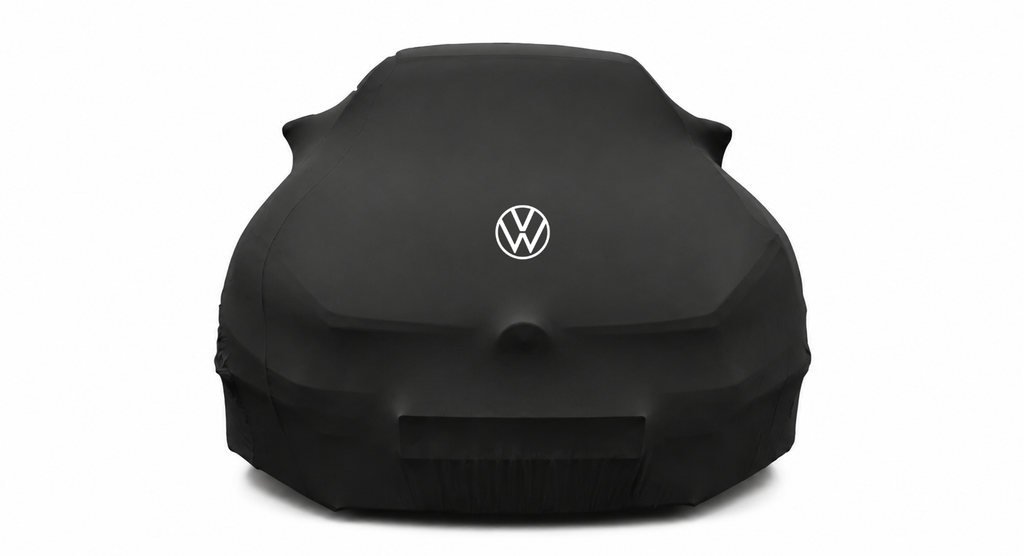 Volkswagen Autoabdeckung, Volkswagen maßgefertigte Indoor-Autoabdeckung