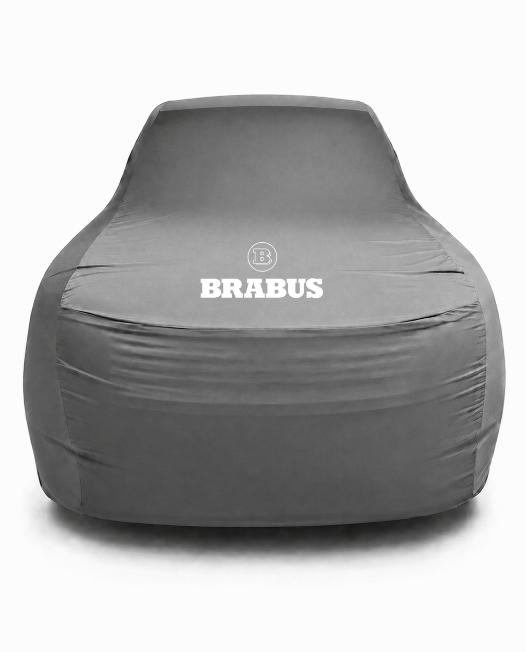 BRABUS Autoabdeckung, BRABUS maßgefertigte Indoor-Autoabdeckung