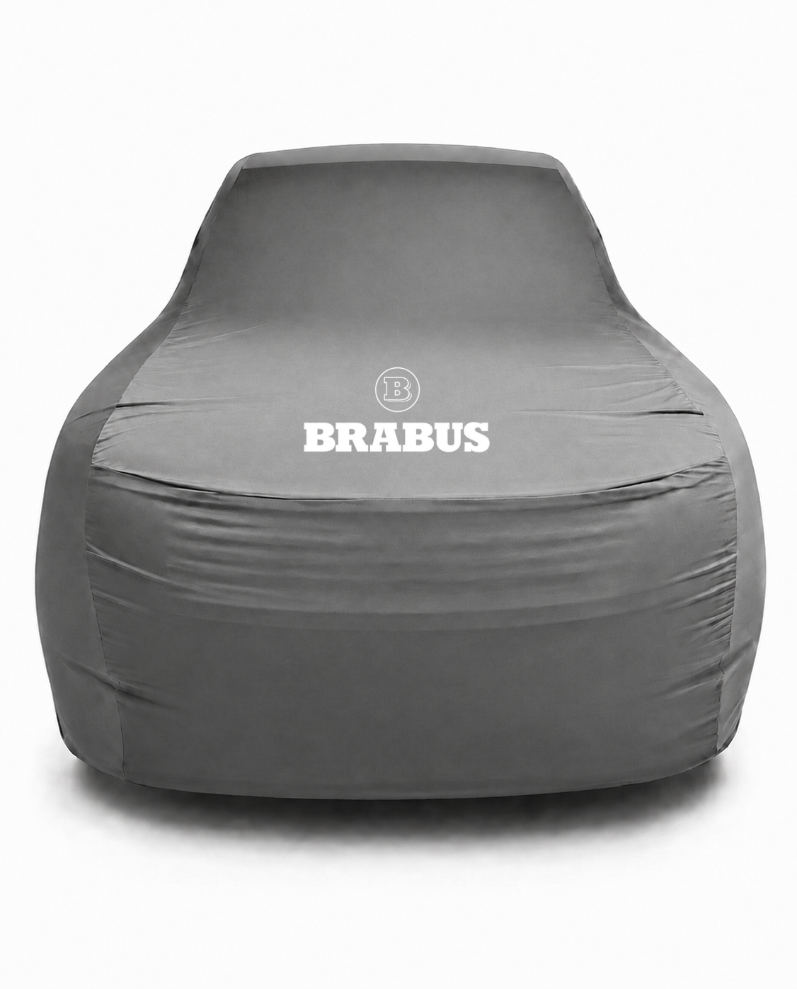 BRABUS Autoabdeckung, BRABUS maßgefertigte Indoor-Autoabdeckung