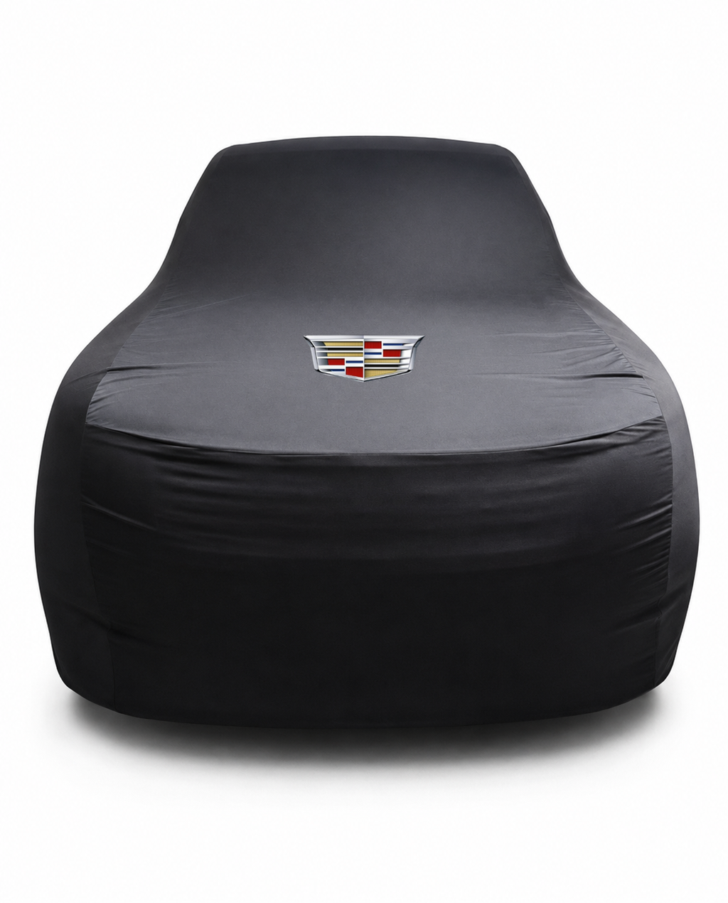 Cadillac Autoabdeckung, Cadillac maßgefertigte Indoor-Autoabdeckung