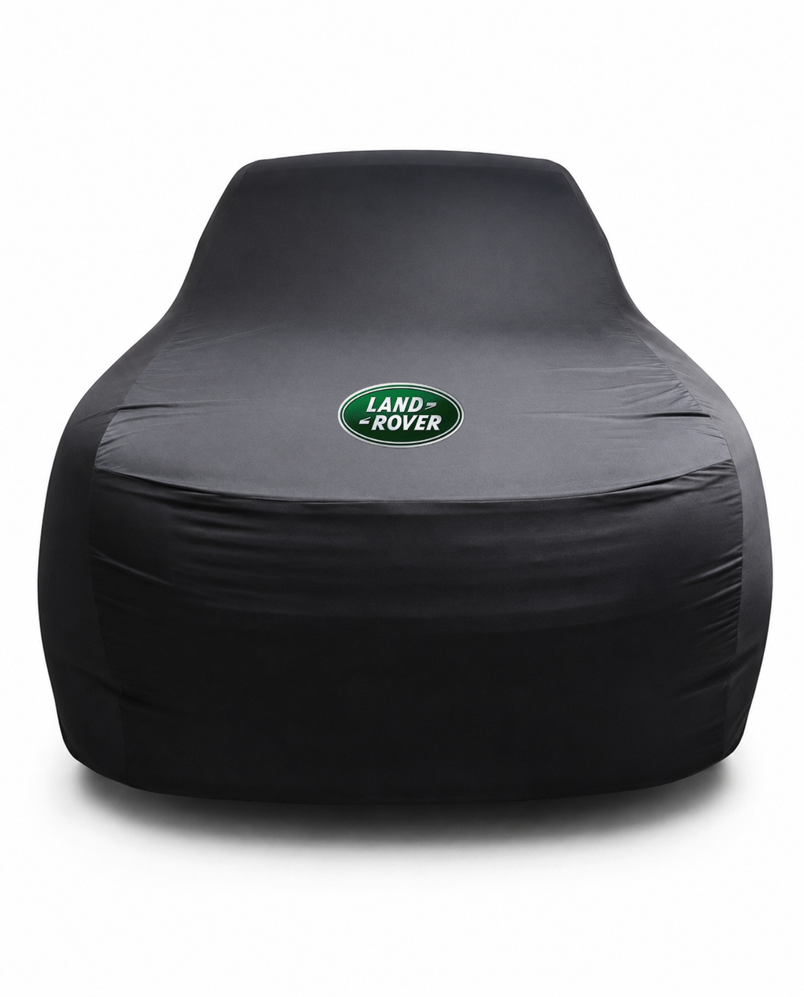 Land Rover cover, Land Rover maßgefertigte Indoor-Autoabdeckung