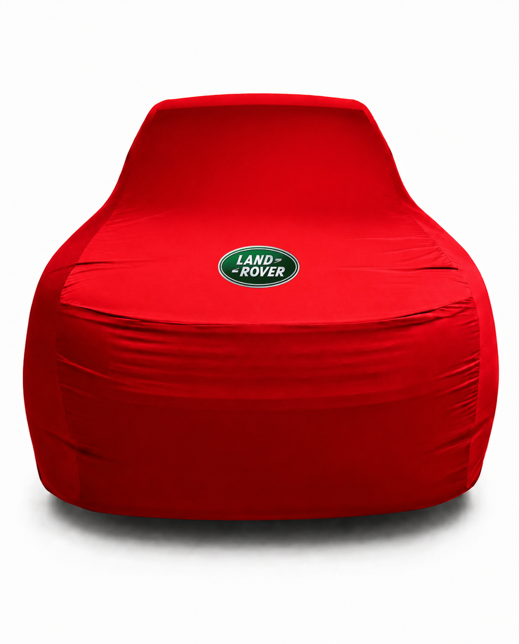 Land Rover cover, Land Rover maßgefertigte Indoor-Autoabdeckung
