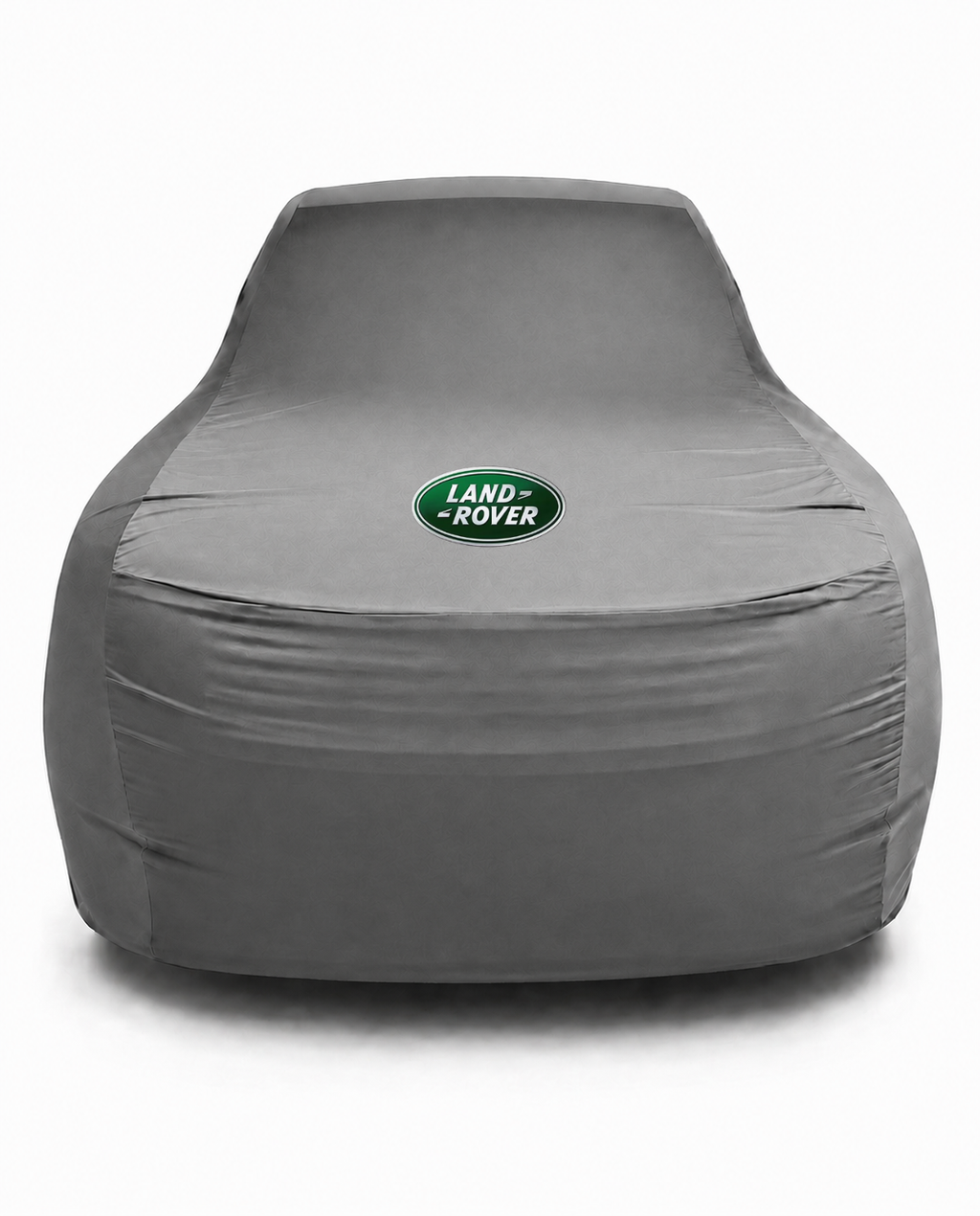 Land Rover cover, Land Rover maßgefertigte Indoor-Autoabdeckung