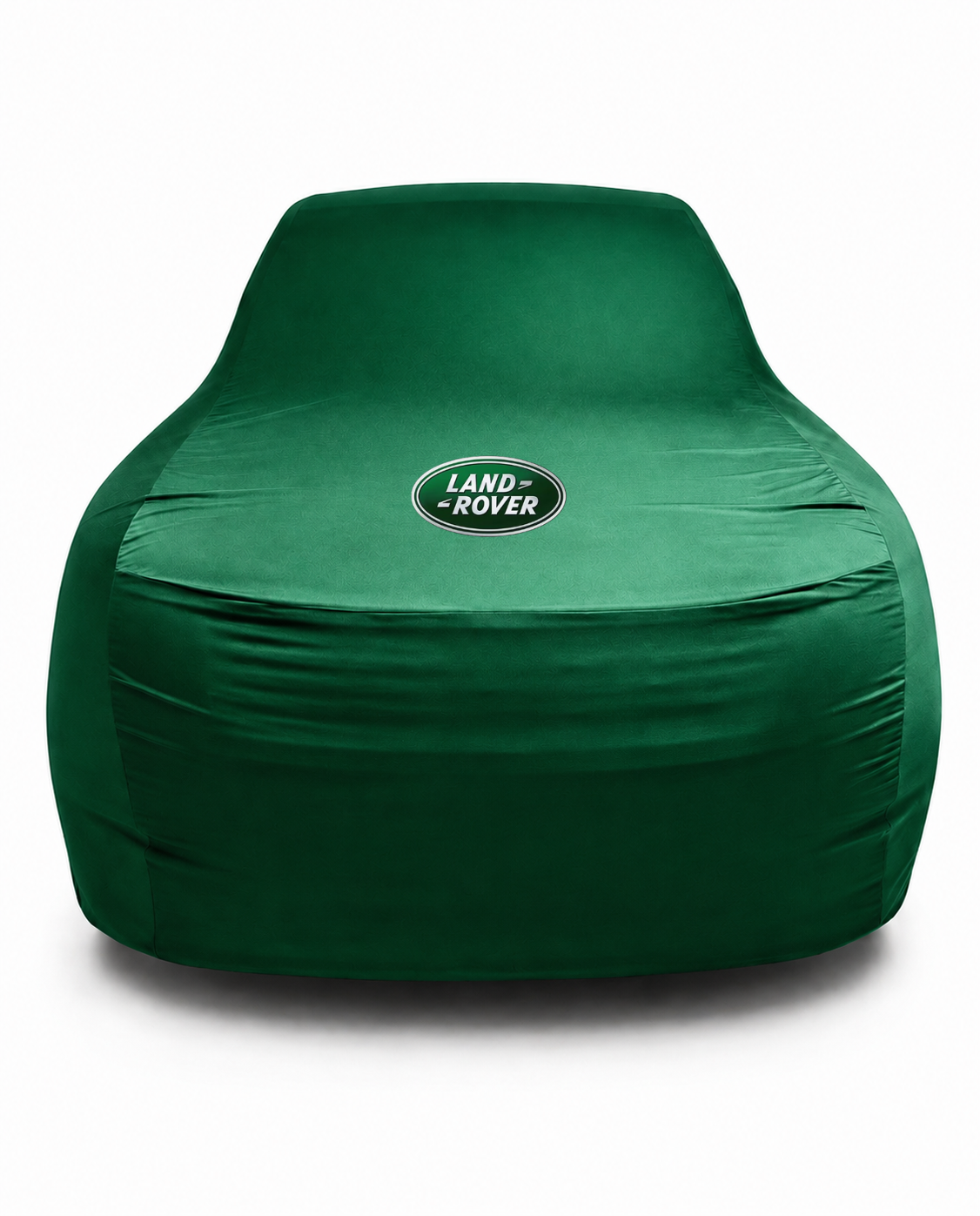 Land Rover cover, Land Rover maßgefertigte Indoor-Autoabdeckung
